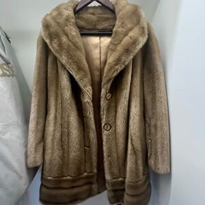 Tissavel France 100% acrylic mimic real fur.